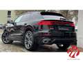 Audi SQ8 4.0 TDI quattro Matrix Raute Kamera B&O V.Cockpit Schwarz - thumbnail 6