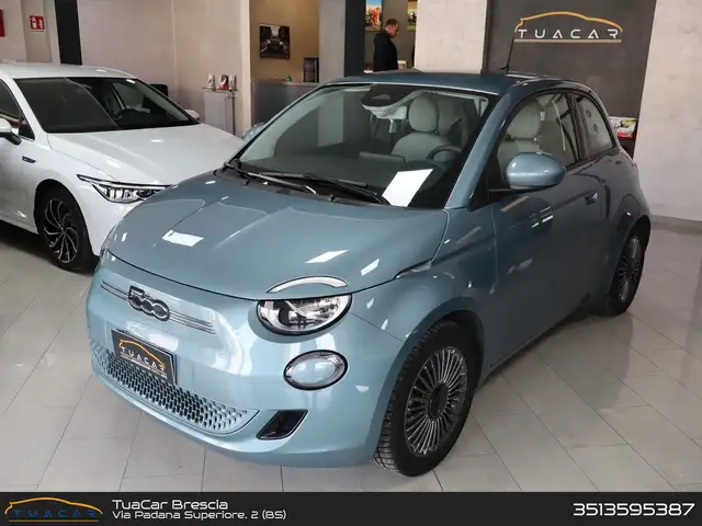 Fiat 500e Icon 500-e