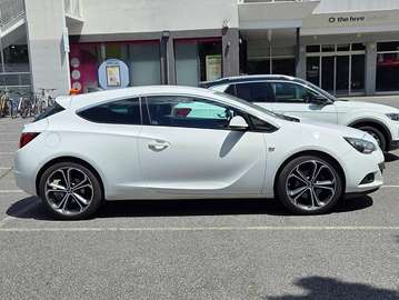 GTC Sport