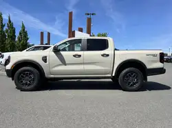 Ford Ranger 2026