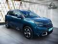 Citroen C5 Aircross C5 Aircross 130PS Automatik Shine Blau - thumbnail 16