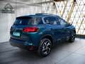 Citroen C5 Aircross C5 Aircross 130PS Automatik Shine Blau - thumbnail 13