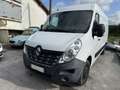 Renault Master F3300 L2H2 2.3 DCI 130CH GRAND CONFORT EURO6 Blanc - thumbnail 2