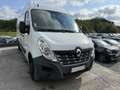 Renault Master F3300 L2H2 2.3 DCI 130CH GRAND CONFORT EURO6 Blanc - thumbnail 1