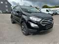 Ford EcoSport Cool & Connect Negro - thumbnail 3