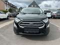 Ford EcoSport Cool & Connect Negro - thumbnail 2