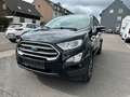 Ford EcoSport Cool & Connect Negro - thumbnail 1