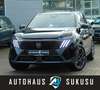 Peugeot 3008 Hybrid 145 Allure e-DSC6 Schwarz - thumbnail 1