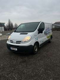 Primastar Business L1H1 2,0 DCI 2,7t LE Business