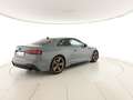 Audi RS5 coupe 2.9 tfsi quattro 450cv tiptronic Grau - thumbnail 5