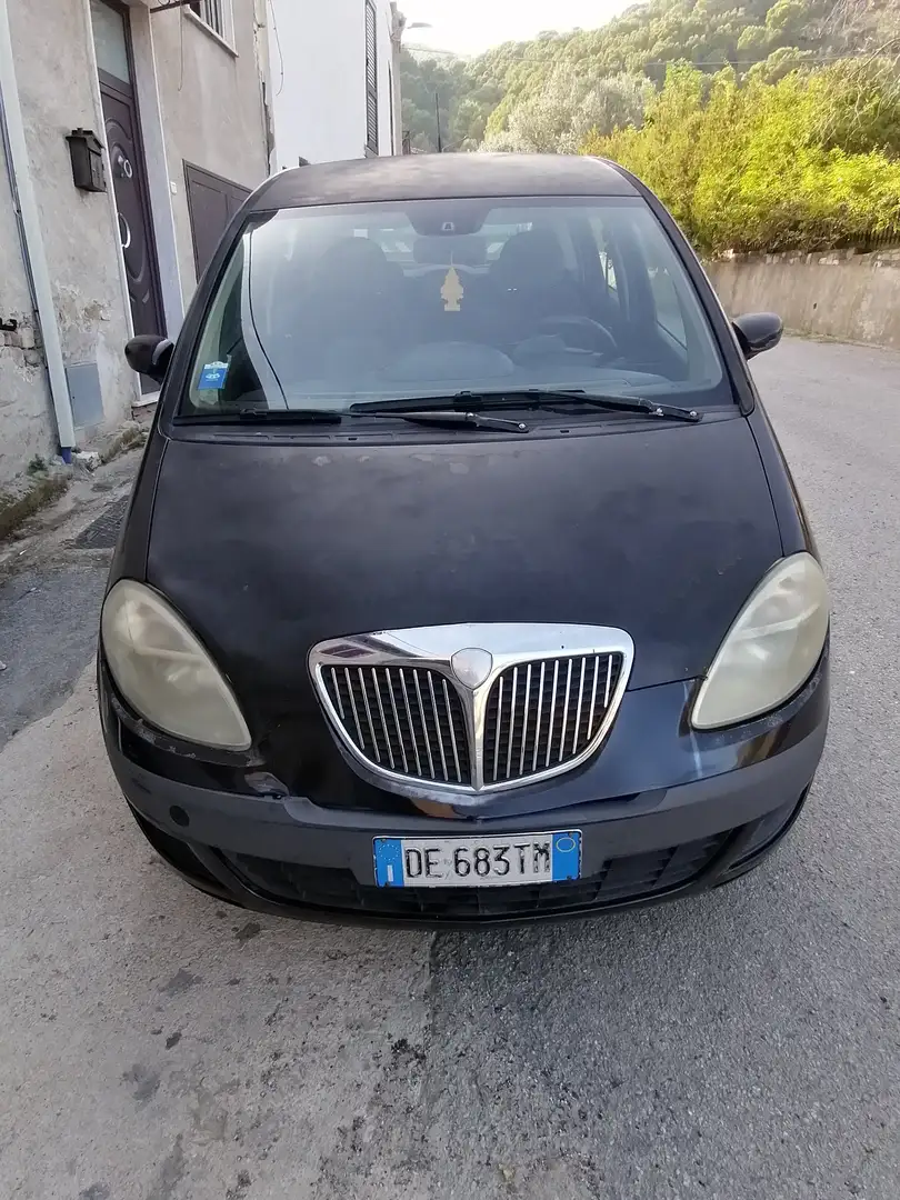 Lancia MUSA Musa I 2004 1.9 mjt Oro Marrone - 1