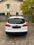 Ford Focus SW 1.6 tdci Titanium 115cv Bianco - thumbnail 2