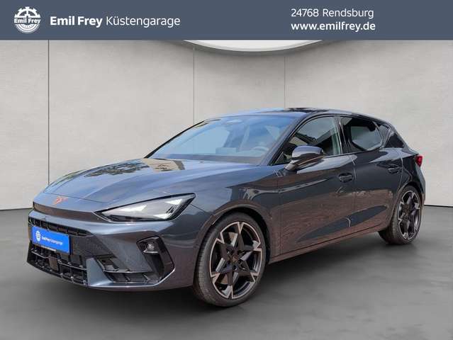 Imagine CUPRA Leon VZ 2.0 TSI 221 kW (300 PS) 7-Gang-DSG