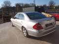 Mercedes-Benz E 220 E 220 Avantgarde CDI Avantgarde Silber - thumbnail 5