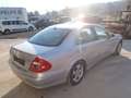 Mercedes-Benz E 220 E 220 Avantgarde CDI Avantgarde Silber - thumbnail 6