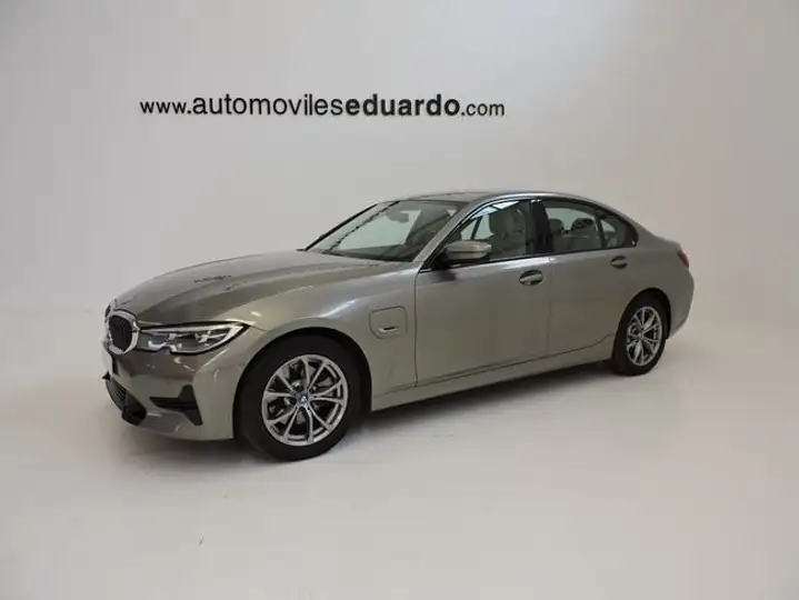 BMW Serie 3 320e Berlina (2021) 2022