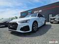 Audi A4 AVANT 2.0 35 TDI 163 S-LINE S-TRONIC BVA Blanc - thumbnail 1