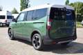 Ford Tourneo Courier Active ACC Kamera NAVI 5J. Garantie Grün - thumbnail 8