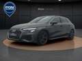 Audi A3 Sportback 35 TFSI S edition | Leder | 18"| Navigat Grijs - thumbnail 1