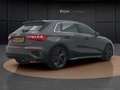 Audi A3 Sportback 35 TFSI S edition | Leder | 18"| Navigat Grijs - thumbnail 5
