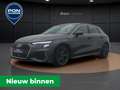Audi A3 Sportback 35 TFSI S edition | NIEUW BINNEN | Leder Grijs - thumbnail 1