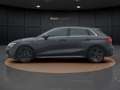 Audi A3 Sportback 35 TFSI S edition | Leder | 18"| Navigat Grijs - thumbnail 4