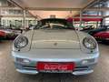 Porsche 993 turbo Targa -450PS- 1. dt. Hd.- H-Kz. Silber - thumbnail 5