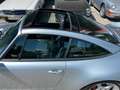 Porsche 993 turbo Targa -450PS- 1. dt. Hd.- H-Kz. Silber - thumbnail 8