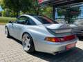 Porsche 993 turbo Targa -450PS- 1. dt. Hd.- H-Kz. Silber - thumbnail 10