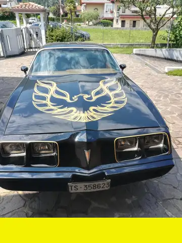 Pontiac