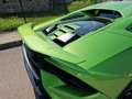 Lamborghini Huracán Huracán 5.2 V10 Tecnica RWD Coupé Vert - thumbnail 9