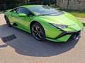 Lamborghini Huracán Huracán 5.2 V10 Tecnica RWD Coupé Vert - thumbnail 4