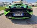 Lamborghini Huracán Huracán 5.2 V10 Tecnica RWD Coupé Vert - thumbnail 8