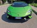 Lamborghini Huracán Huracán 5.2 V10 Tecnica RWD Coupé Vert - thumbnail 3