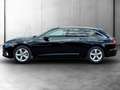 Audi A6 Avant 40 2.0 TDI sport ASSIST+LED+NAVI+RFK+LM Schwarz - thumbnail 4