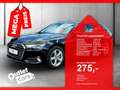Audi A6 Avant 40 2.0 TDI sport ASSIST+LED+NAVI+RFK+LM Schwarz - thumbnail 1