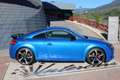 Audi TT Coupé 2.0TFSI quattro S-line COMPETITION Blau - thumbnail 5
