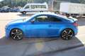 Audi TT Coupé 2.0TFSI quattro S-line COMPETITION Blau - thumbnail 8