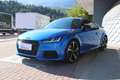 Audi TT Coupé 2.0TFSI quattro S-line COMPETITION Blau - thumbnail 4