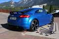 Audi TT Coupé 2.0TFSI quattro S-line COMPETITION Blau - thumbnail 6