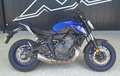 Yamaha MT-07 - thumbnail 1
