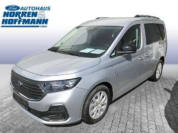 PHEV Titanium