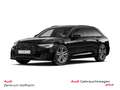Audi A6 45 TFSI S line S tro*HUD*Matrix*Virtual Schwarz - thumbnail 1