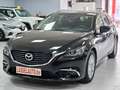 Mazda 6 2.0i SKYACTIV-G City Brake Led Sensors Cruise Gps Schwarz - thumbnail 1