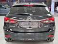 Mazda 6 2.0i SKYACTIV-G City Brake Led Sensors Cruise Gps Schwarz - thumbnail 7