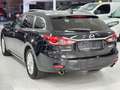 Mazda 6 2.0i SKYACTIV-G City Brake Led Sensors Cruise Gps Schwarz - thumbnail 4