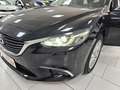 Mazda 6 2.0i SKYACTIV-G City Brake Led Sensors Cruise Gps Schwarz - thumbnail 21