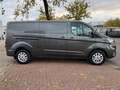 Ford Transit Custom 300 2.0 TDCI 130pk L2 H1 Limited Automaat 3persoon Grijs - thumbnail 4