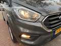 Ford Transit Custom 300 2.0 TDCI 130pk L2 H1 Limited Automaat 3persoon Grijs - thumbnail 16