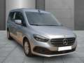 Mercedes-Benz T-Klasse Progressive 7-Sitzer+SHZ+PDC+RFK T-180 DCT lang... Silber - thumbnail 1